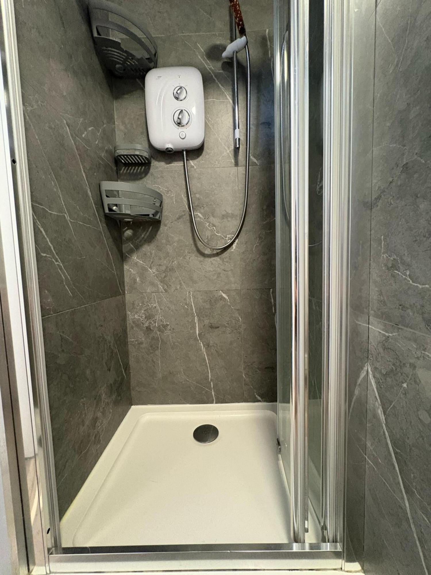 Apartment 1 Portobello