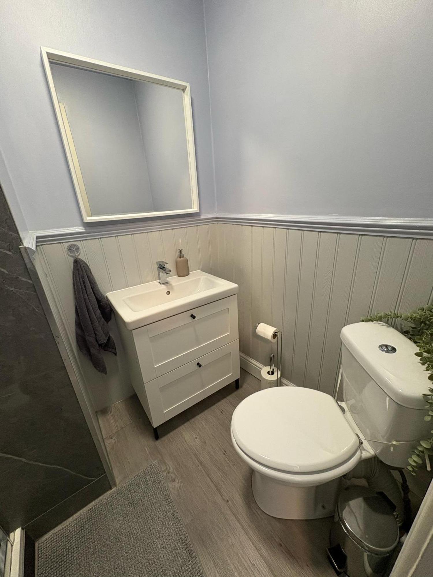1 Portobello Apartment Dublin