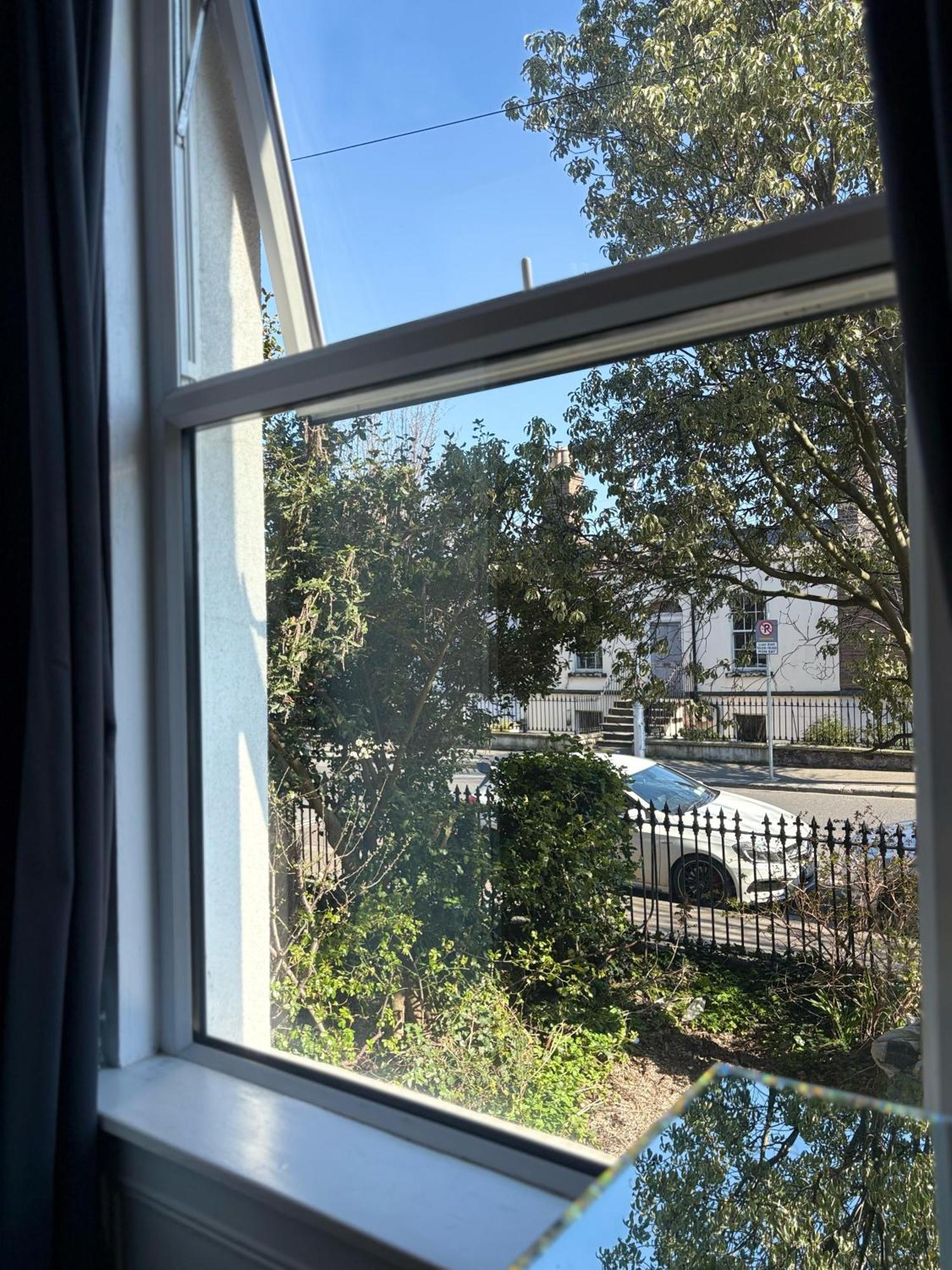 1 Portobello Apartment Dublin